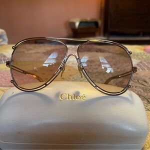 Chloé sunglasses